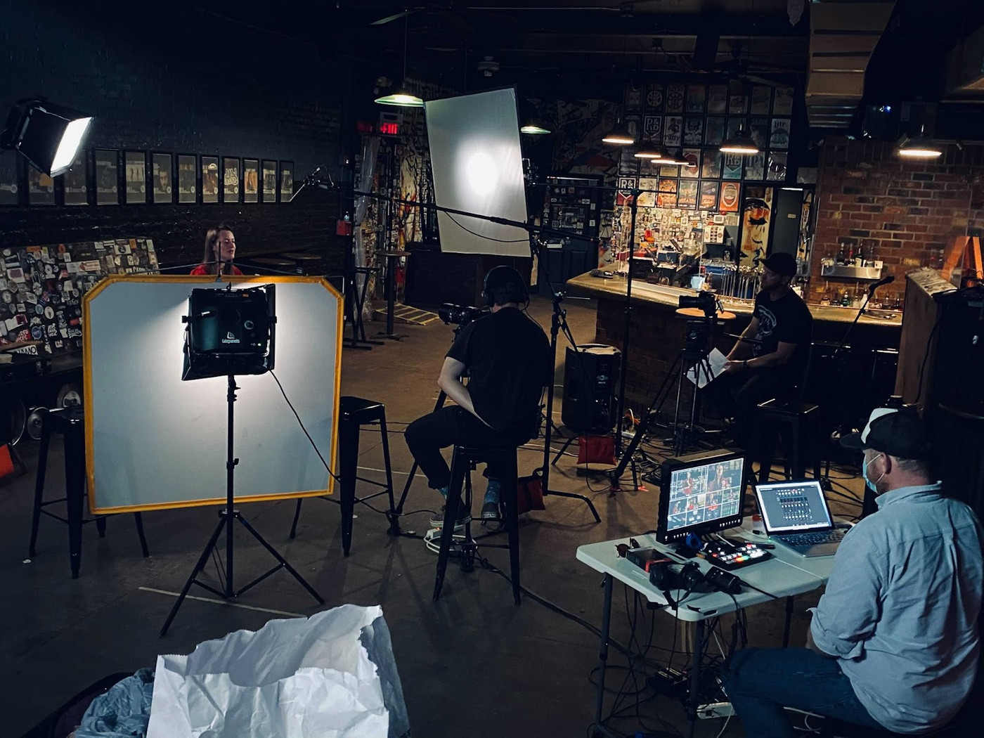 Myriad | Window Into an Artist: Where Musicians Speak Their Mind ...